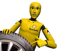 Are Your Tyres Safe?