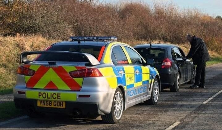 Defective tyre court convictions at four year high