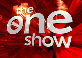 Tyre safety month hits The One Show