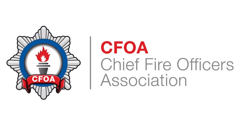 Tyre safety is a burning issue for fire officers