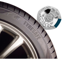 Tyre Safety Guide