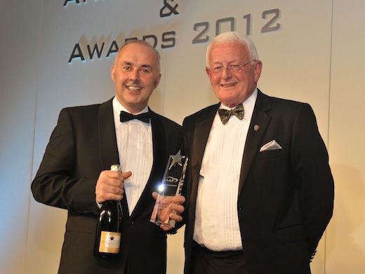 UK Independent Garage of the Year