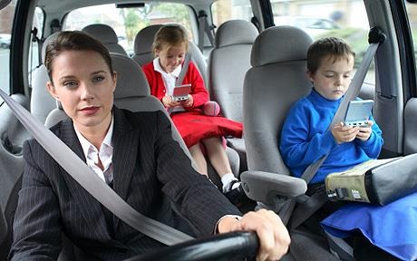 Back to School Safety Check with Port Tyres & Autocare Look after your car and your children's safety with a free check from Port Tyres & Autocare